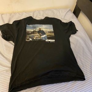 VINTAGE ice cube t-shirt